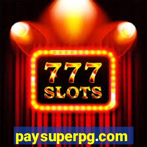 paysuperpg.com