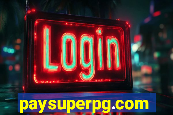 paysuperpg.com