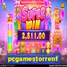 pcgamestorrent