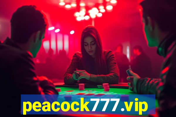 peacock777.vip