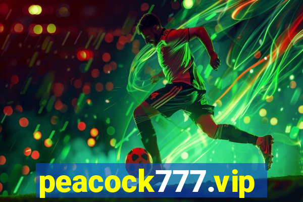 peacock777.vip