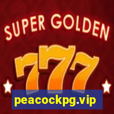 peacockpg.vip