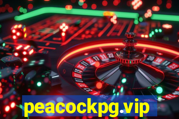 peacockpg.vip