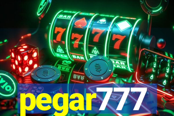 pegar777