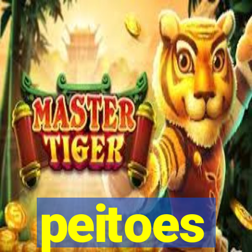 peitoes