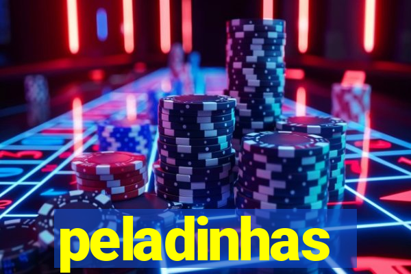 peladinhas