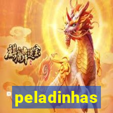 peladinhas