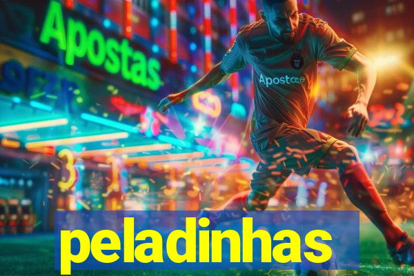 peladinhas