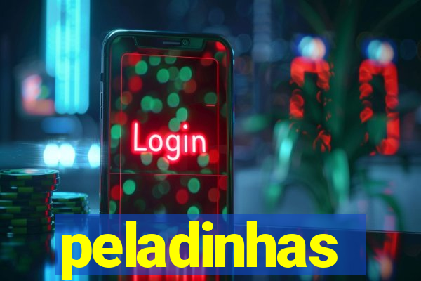 peladinhas