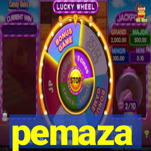 pemaza