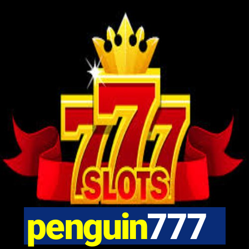 penguin777