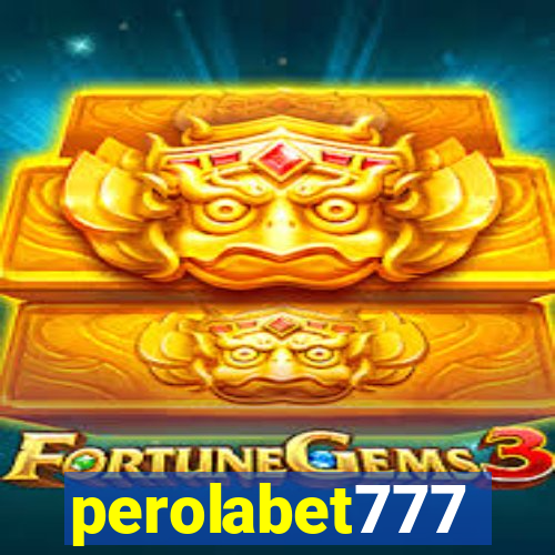 perolabet777