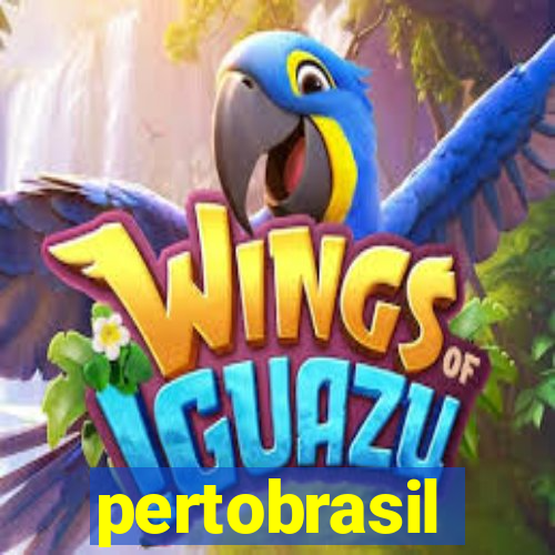 pertobrasil