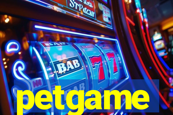 petgame