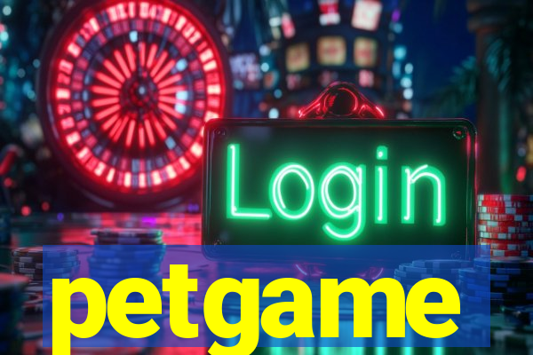 petgame