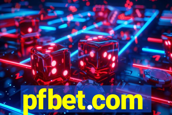 pfbet.com