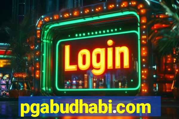 pgabudhabi.com