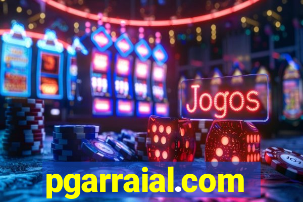 pgarraial.com