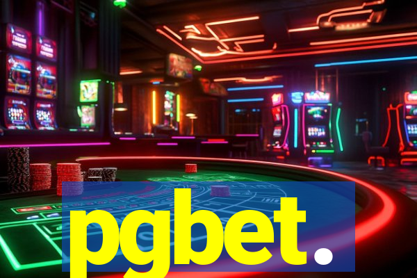 pgbet.