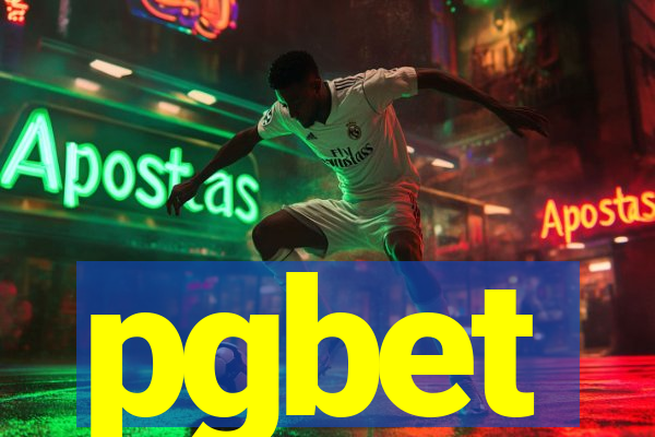 pgbet