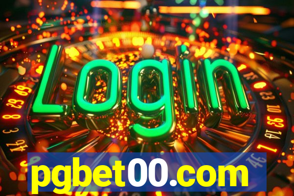 pgbet00.com