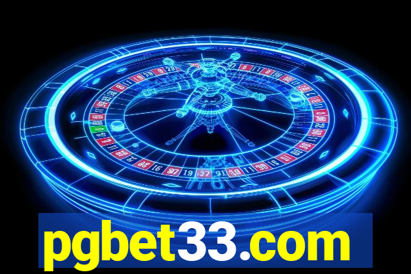 pgbet33.com