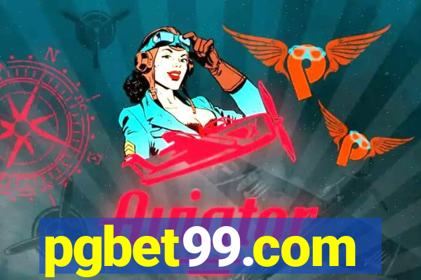 pgbet99.com