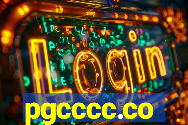 pgcccc.co