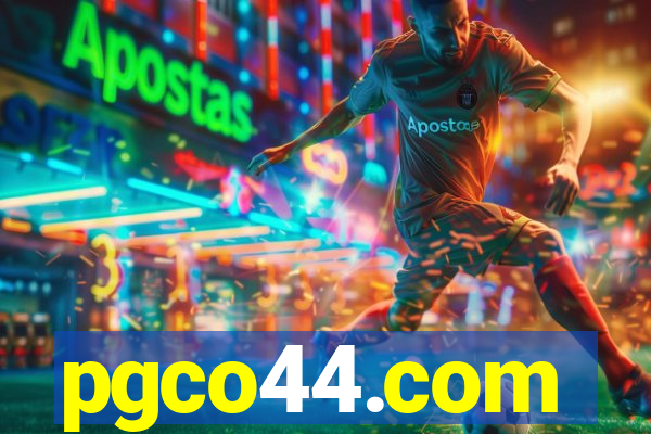 pgco44.com