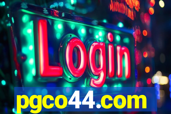 pgco44.com