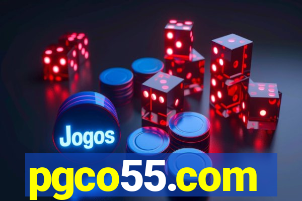 pgco55.com