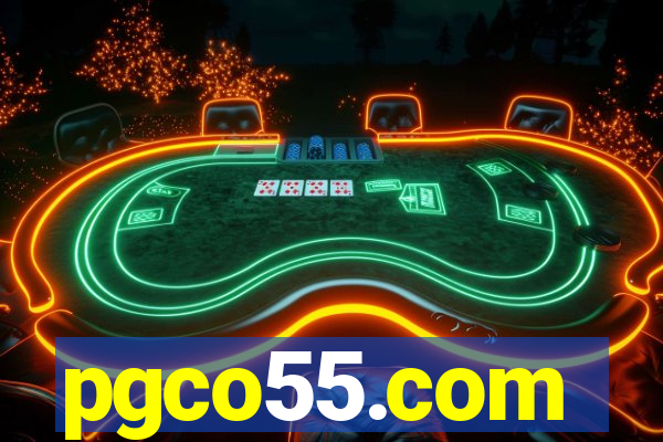 pgco55.com