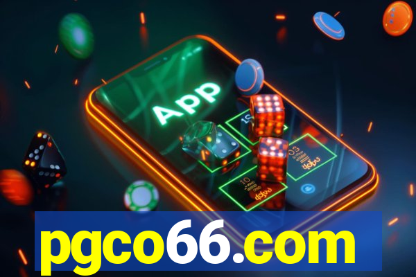 pgco66.com