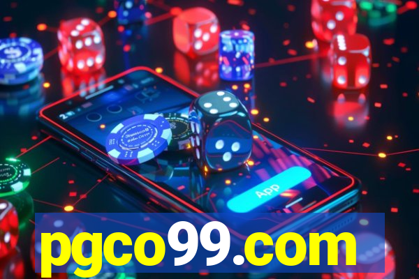 pgco99.com