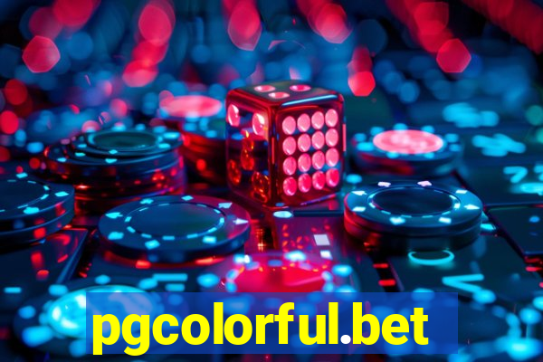 pgcolorful.bet