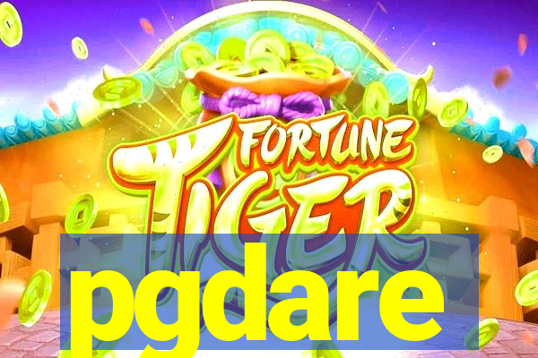 pgdare