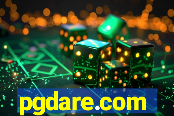 pgdare.com