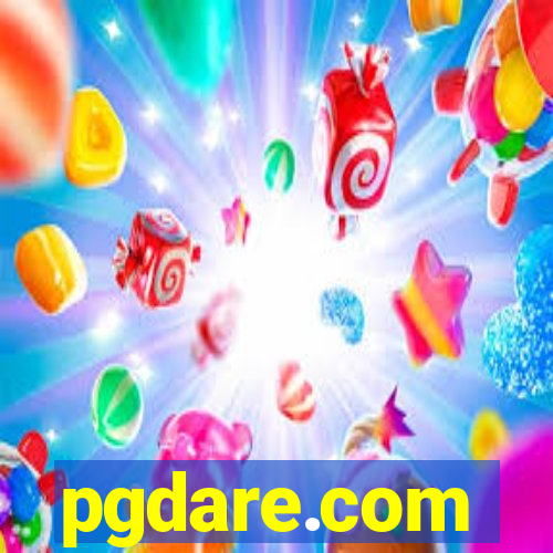 pgdare.com