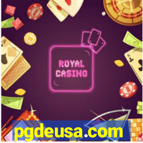 pgdeusa.com