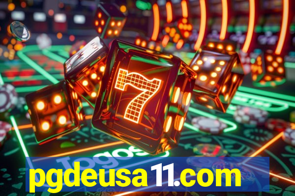 pgdeusa11.com