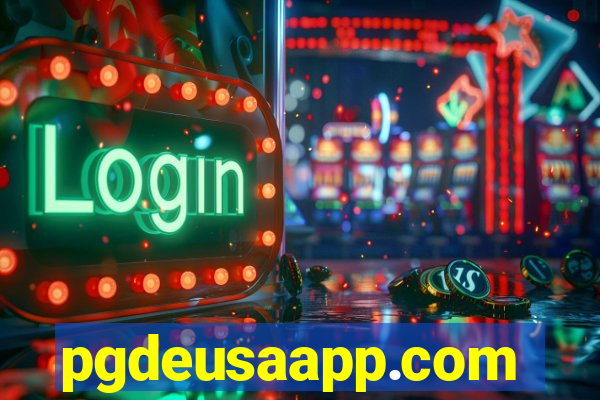 pgdeusaapp.com