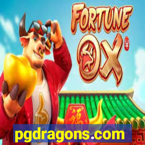 pgdragons.com