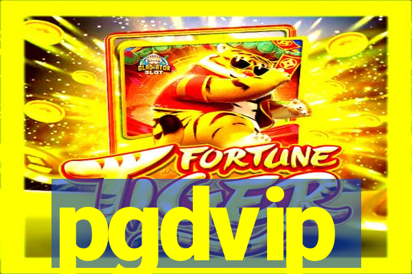 pgdvip