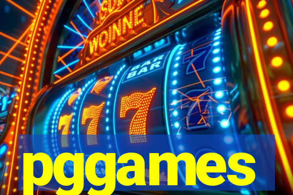 pggames