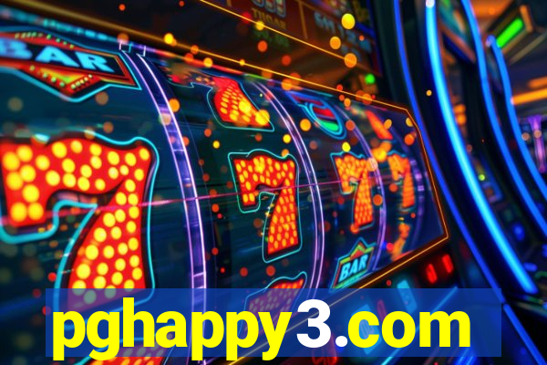 pghappy3.com