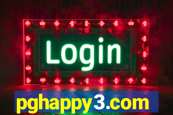 pghappy3.com