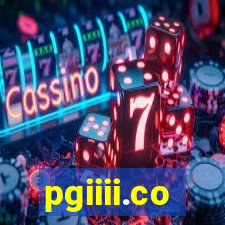 pgiiii.co