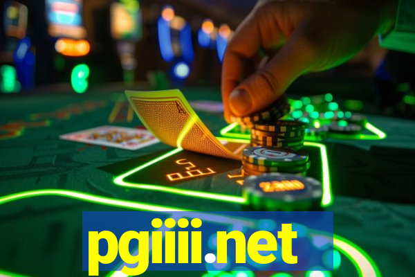 pgiiii.net