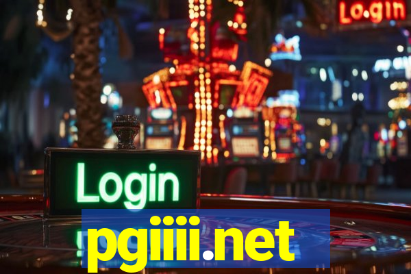 pgiiii.net