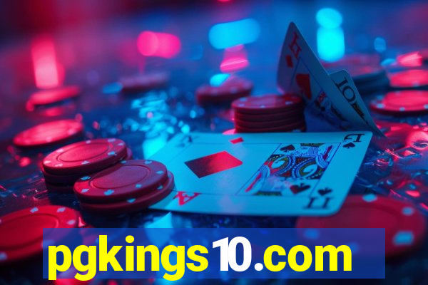 pgkings10.com